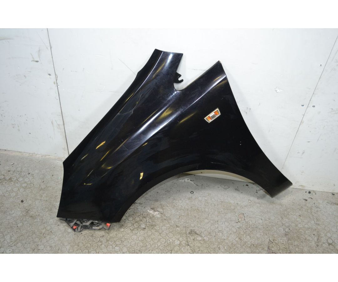 Parafango anteriore SX Opel Corsa D Dal 2006 al 2010 Colore nero  1706696313064