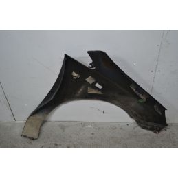 Parafango anteriore SX Opel Corsa D Dal 2006 al 2010 Colore nero  1706696313064