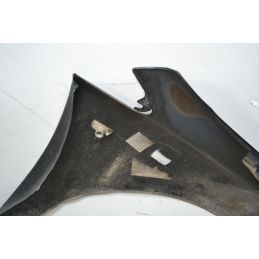 Parafango anteriore SX Opel Corsa D Dal 2006 al 2010 Colore nero  1706696313064