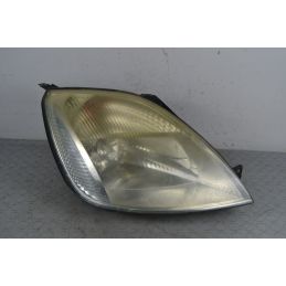 Faro fanale anteriore DX Ford Fiesta V Dal 2002 al 2008  1706696757691