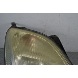 Faro fanale anteriore DX Ford Fiesta V Dal 2002 al 2008  1706696757691