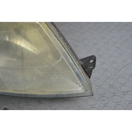 Faro fanale anteriore DX Ford Fiesta V Dal 2002 al 2008  1706696757691