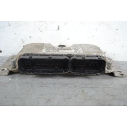 Centralina ECU Toyota Aygo Dal 2005 al 2012 Cod 89661-0H023  1706697231107