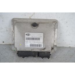 Centralina ECU Fiat Panda 141 Dal 1986 al 2003 Cod 51793116  1706697979535