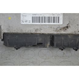 Centralina ECU Fiat Panda 141 Dal 1986 al 2003 Cod 51793116  1706697979535