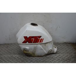 Serbatoio Yamaha XT 600 XT600 Dal 1984 al 1998  1706698585810