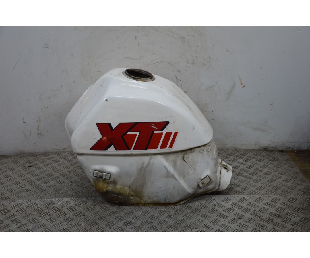 Serbatoio Yamaha XT 600 XT600 Dal 1984 al 1998  1706698585810