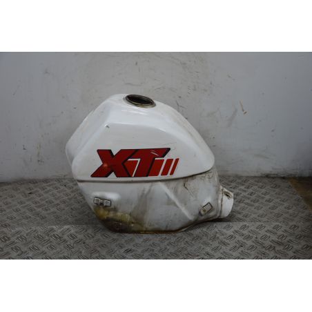 Serbatoio Yamaha XT 600 XT600 Dal 1984 al 1998  1706698585810