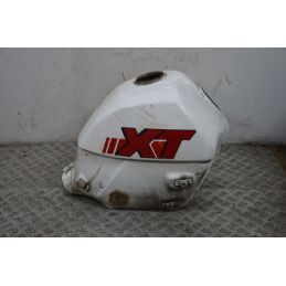 Serbatoio Yamaha XT 600 XT600 Dal 1984 al 1998  1706698585810