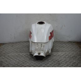 Serbatoio Yamaha XT 600 XT600 Dal 1984 al 1998  1706698585810