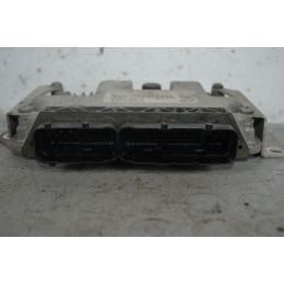 Centralina ECU Citroen C1 Dal 2005 al 2012 Cod 89661-0H070  1706698742602