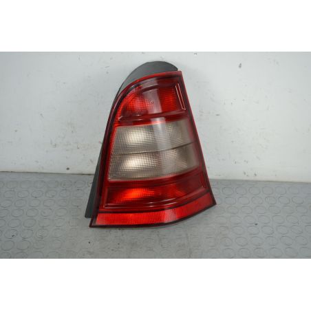 Fanale Stop posteriore DX Mercedes Classe A W168 dal 1997 al 2004 Cod A1688200664  1706699261973