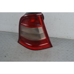 Fanale Stop posteriore DX Mercedes Classe A W168 dal 10/1997 al 02/2001 Cod A1688200664 Cod Motore OM 668.940  1706699261973