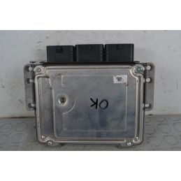 Centralina ECU Citroen C3 I Dal 2002 al 2009 Cod 0281017337/ 9676833080  1706698987157