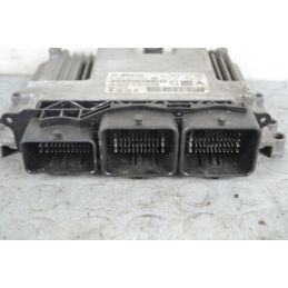 Centralina ECU Citroen C3 I Dal 2002 al 2009 Cod 0281017337/ 9676833080  1706698987157