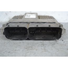 Centralina ECU Fiat Grande Punto 1.3 MTJ Dal 2005 al 2018 Cod 51862574  1706699211558