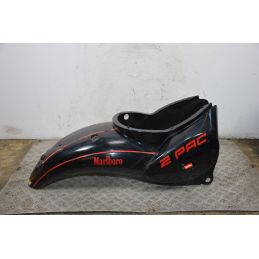 Carena Codone Posteriore Aprilia scarabeo 50 2T dal 1994 al 2006  1706699314037