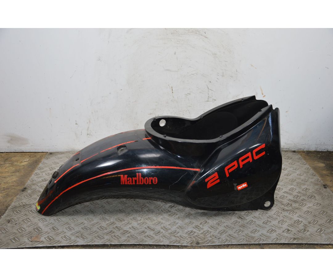 Carena Codone Posteriore Aprilia scarabeo 50 2T dal 1994 al 2006  1706699314037