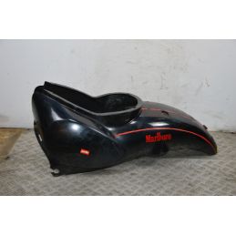 Carena Codone Posteriore Aprilia scarabeo 50 2T dal 1994 al 2006  1706699314037