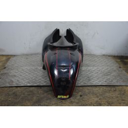 Carena Codone Posteriore Aprilia scarabeo 50 2T dal 1994 al 2006  1706699314037