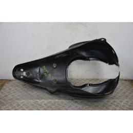 Carena Codone Posteriore Aprilia scarabeo 50 2T dal 1994 al 2006  1706699314037