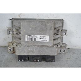 Centralina ECU Renault Modus Dal 2004 al 2013 Cod 8200414422  1706699779225