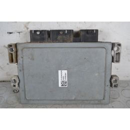 Centralina ECU Renault Modus Dal 2004 al 2013 Cod 8200414422  1706699779225