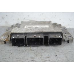 Centralina ECU Renault Modus Dal 2004 al 2013 Cod 8200414422  1706699779225