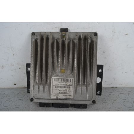 Centralina ECU Renault Modus Dal 2004 al 2013 Cod 8200399038  1706701061904