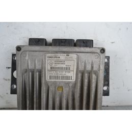 Centralina ECU Renault Modus Dal 2004 al 2013 Cod 8200399038  1706701061904