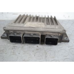 Centralina ECU Renault Modus Dal 2004 al 2013 Cod 8200399038  1706701061904