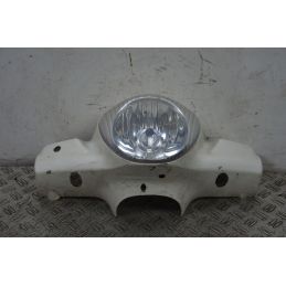 Carena Portafaro Con Faro Piaggio Liberty 125 3V Dal 2013 Al 2015  1706701321039