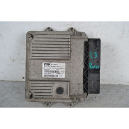 Centralina ECU Fiat Grande Punto Dal 2005 al 2018 Cod 551958817 1.3 MTJ  1706701512635