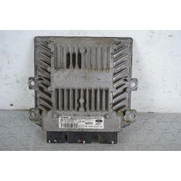 Centralina ECU Ford Fiesta V Dal 2002 al 2008 Cod 3S61-12A650-LC  1706701850959