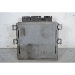 Centralina ECU Ford Fiesta V Dal 2002 al 2008 Cod 3S61-12A650-LC  1706701850959