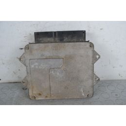 Centralina ECU Fiat Grande Punto Dal 2005 al 2018 1.3 Diesel Cod 51871687  1706707687771