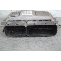 Centralina ECU Fiat Grande Punto Dal 2005 al 2018 1.3 Diesel Cod 51871687  1706707687771