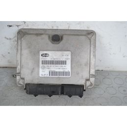 Centralina ECU Fiat Panda 169 Dal 2003 al 2012 Cod 51834074  1706708124466