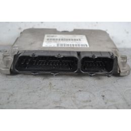 Centralina ECU Fiat Panda 169 Dal 2003 al 2012 Cod 51834074  1706708124466