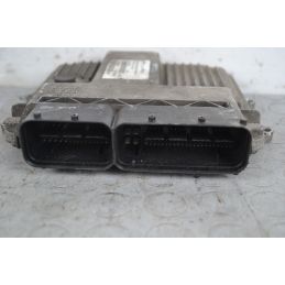 Centralina ECU Lancia Ypsilon Dal 2003 al 2011 Cod 51825023  1706708285983