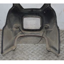 Carena Scudo Anteriore Kawasaki GPZ 550 Dal 1978 Al 1990  1706711852325