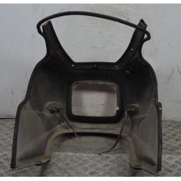 Carena Scudo Anteriore Kawasaki GPZ 550 Dal 1978 Al 1990  1706711852325