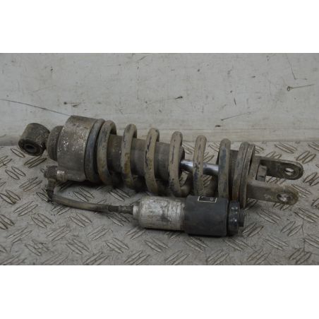 Monoammortizzatore Kawasaki GPZ 550 Dal 1978 Al 1990 Da Revisionare  1706712252421