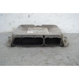 Centralina ECU Fiat Panda 169 Dal 2003 al 2012 Cod 55196262  1706712395630