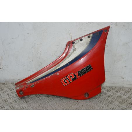 Carena Fianchetto Destro Kawasaki GPZ 550 Dal 1978 Al 1990 COD 36001-1201  1706713437506