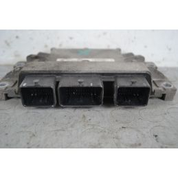 Centralina ECU Renault Twingo II Dal 2007 al 2014 1.2 benzina Cod 8200774747  1706713406731