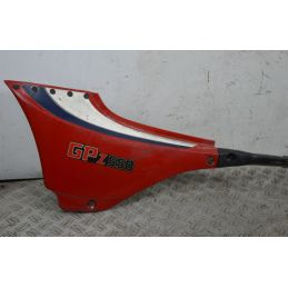 Carena Fianchetto Con Maniglia Passeggero Sinistro Kawasaki GPZ 550 Dal 1978 Al 1990 COD 36001-1200  1706715091997