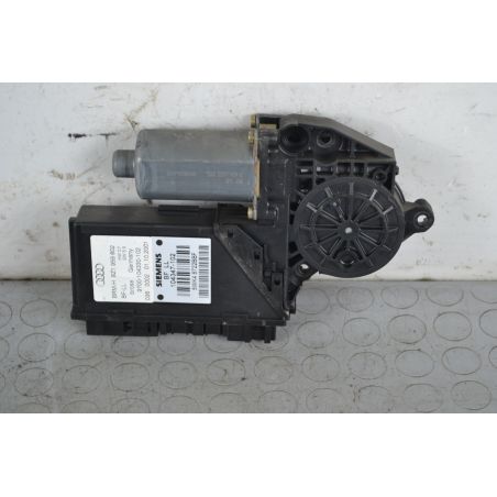 Motorino Alzacristalli Anteriore DX Audi A2 dal 2000 al 2005 Cod 8Z1959802A  1706716886462