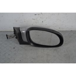 Specchietto Retrovisore Esterno DX Mercedes Classe A W168 dal 10/1997 al 02/2001 Cod Motore OM 668.940  1706717544286