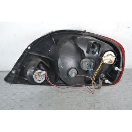 Fanale stop posteriore SX Daewoo Matiz Dal 2000 al 2005 Cod 93741282  1706774146416